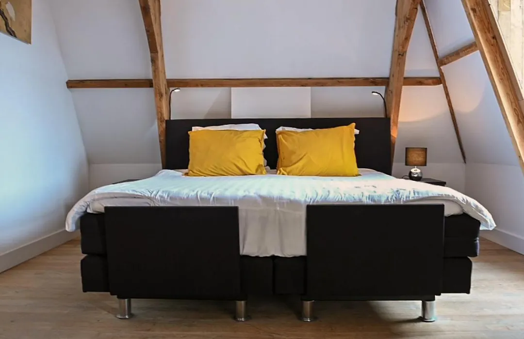 B&B Van Amsterdam-1
