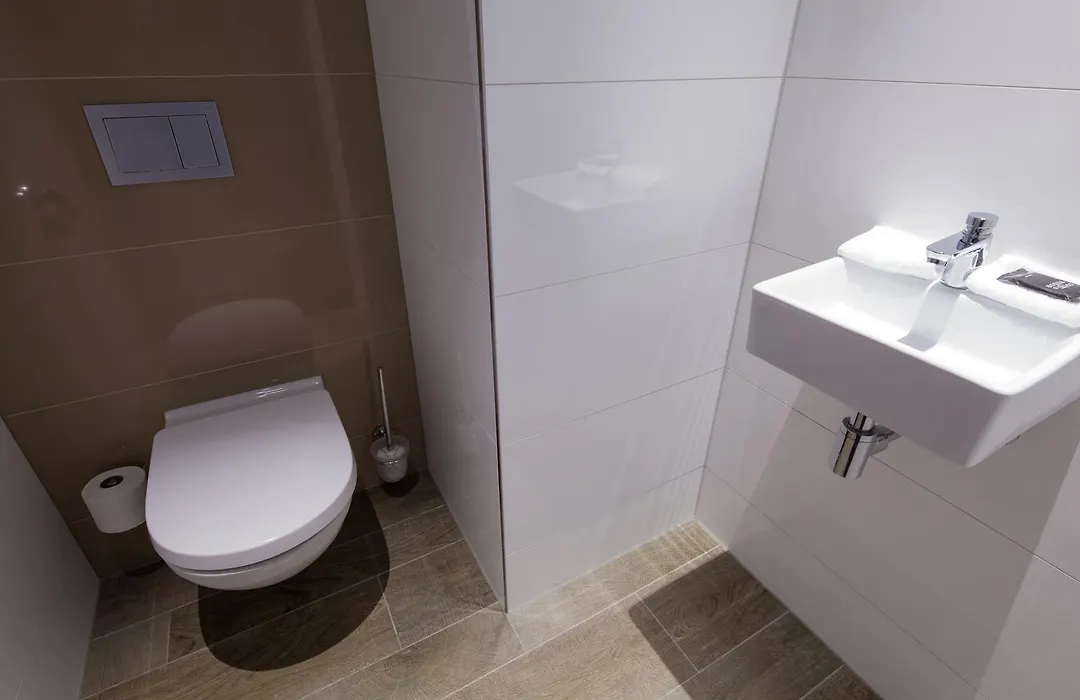 Van Der Valk Hotel Haarlem-1