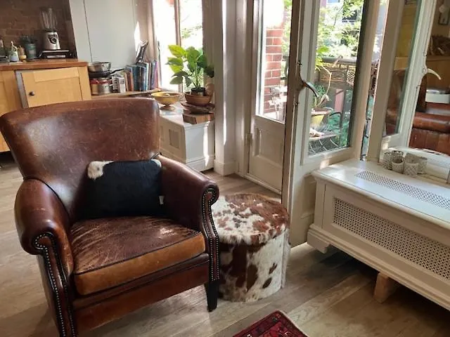 Bohemian Loft-1