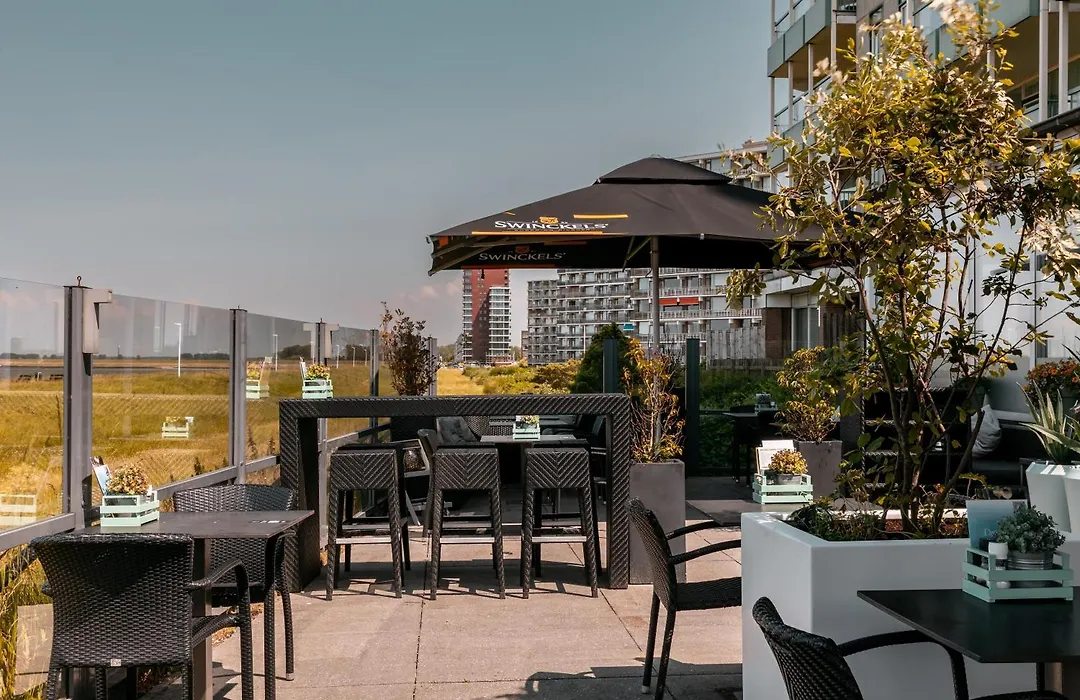 Churchill Hotel Terneuzen-1