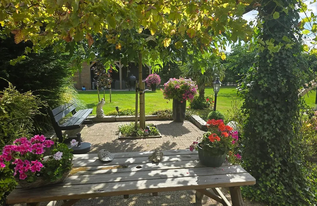 B&B Welkom With Or No Breakfast-1