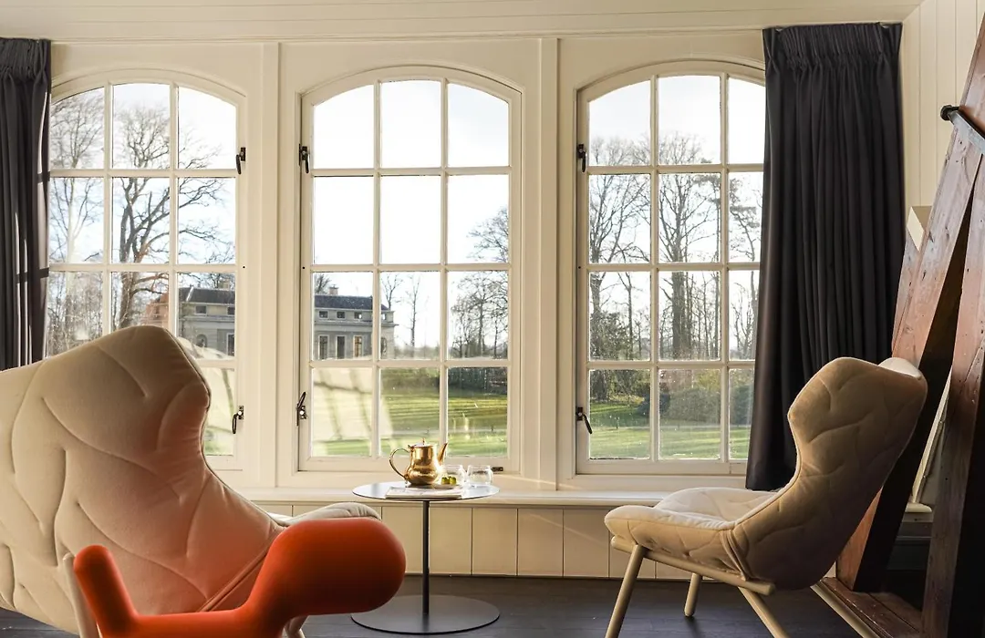 Parc Broekhuizen l Culinair landgoed-1