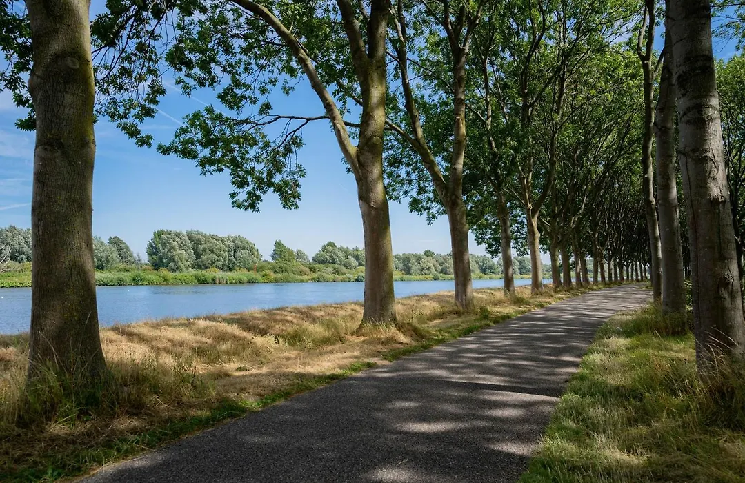 Quiet Luxury Studio, 11 Minutes From Amsterdam Central Station-1