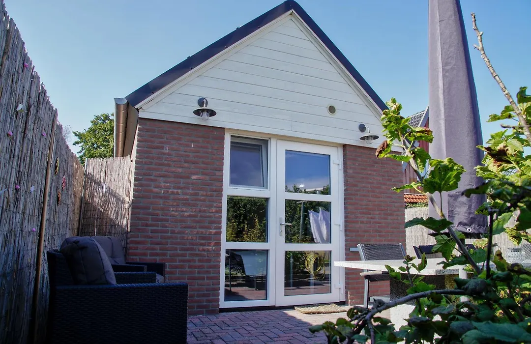Emmen Bed And Breakfast-1