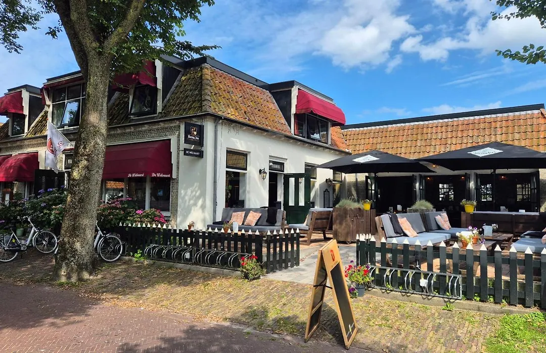 De Welvaart - Logement-1