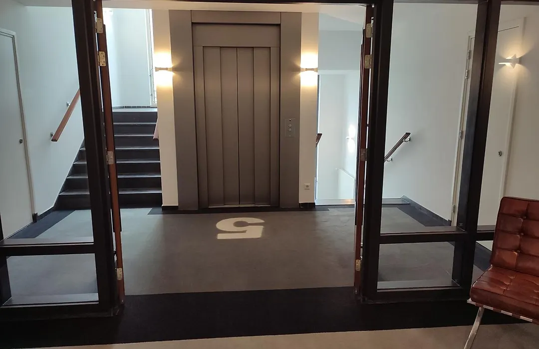 B-Aparthotel Kennedy-1