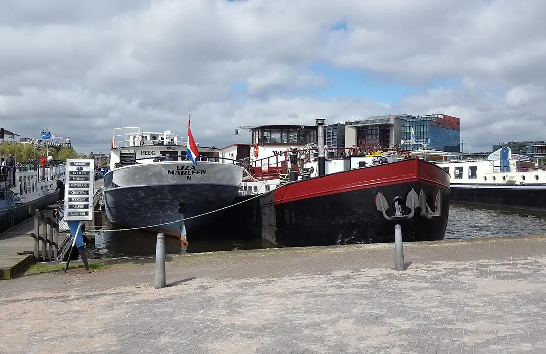 Botel Liza Marleen-1