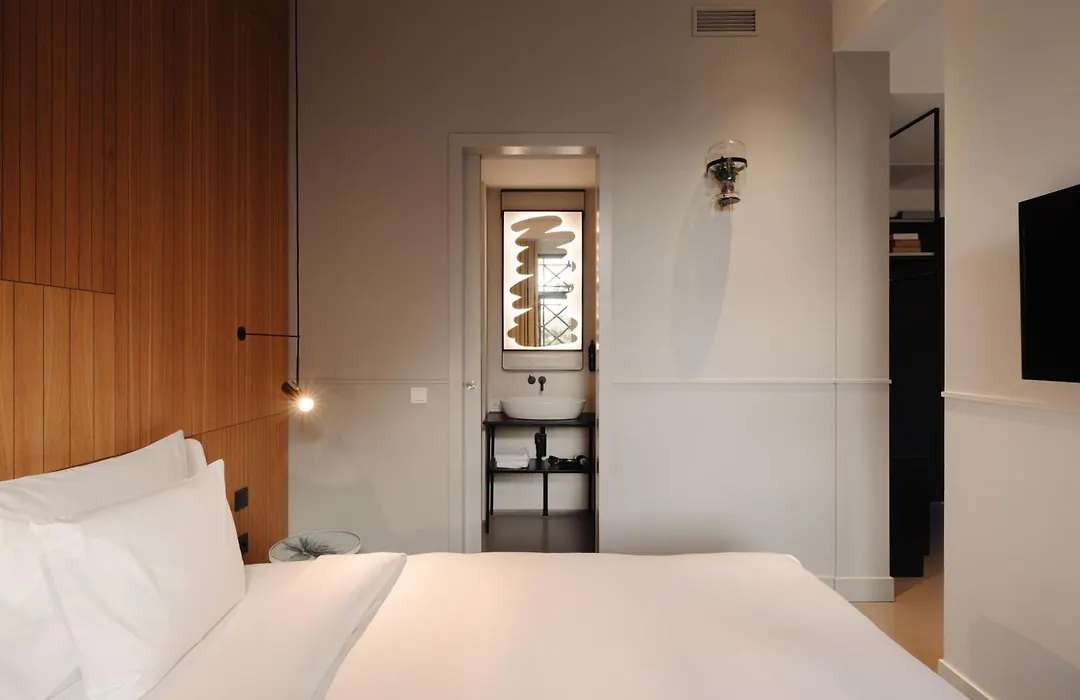Conscious Hotel Westerpark-1