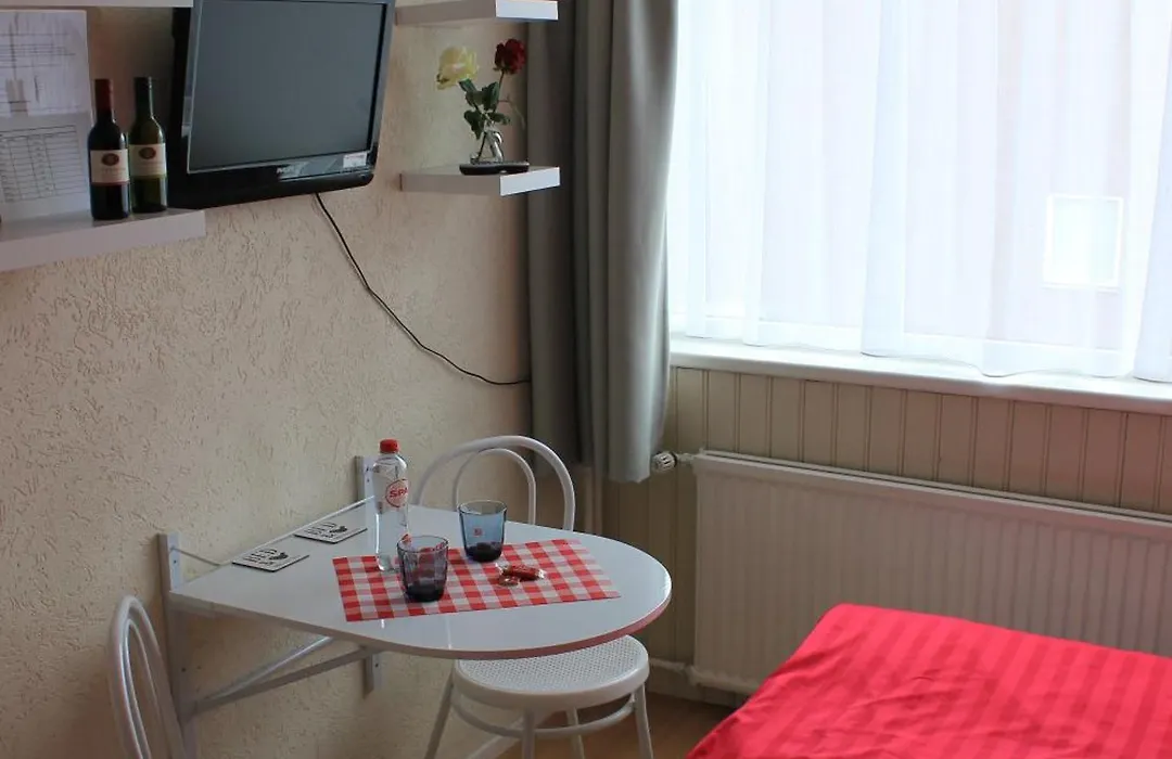 Kerstins Bed&Breakfast-1