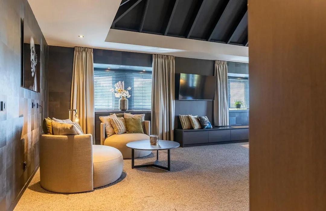 Parkhotel Horst - Venlo-1
