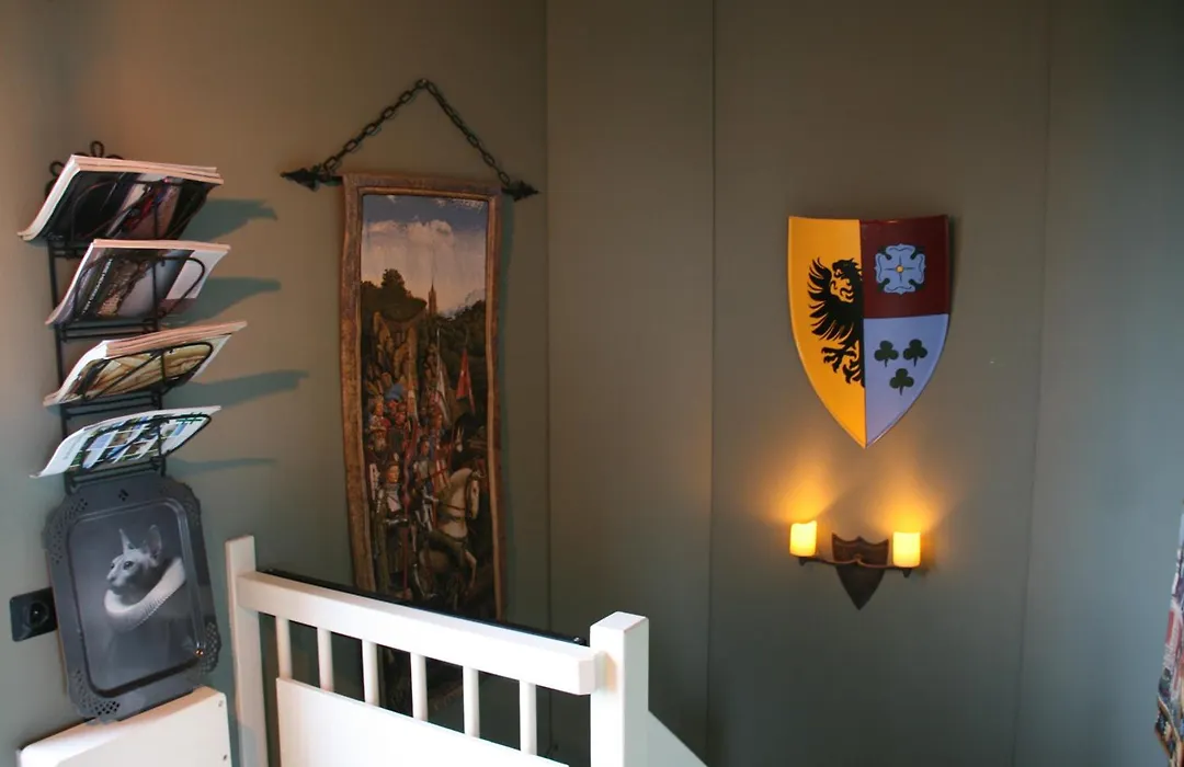 B&B Het kasteel-1