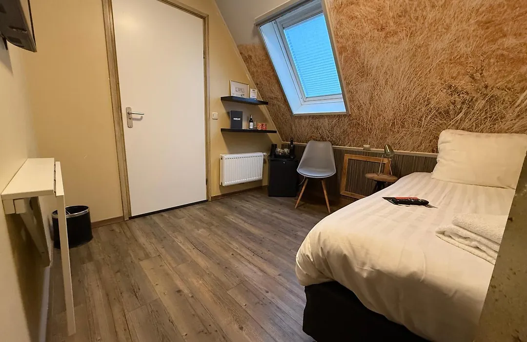 Logement Bij Hen Op Ameland-1