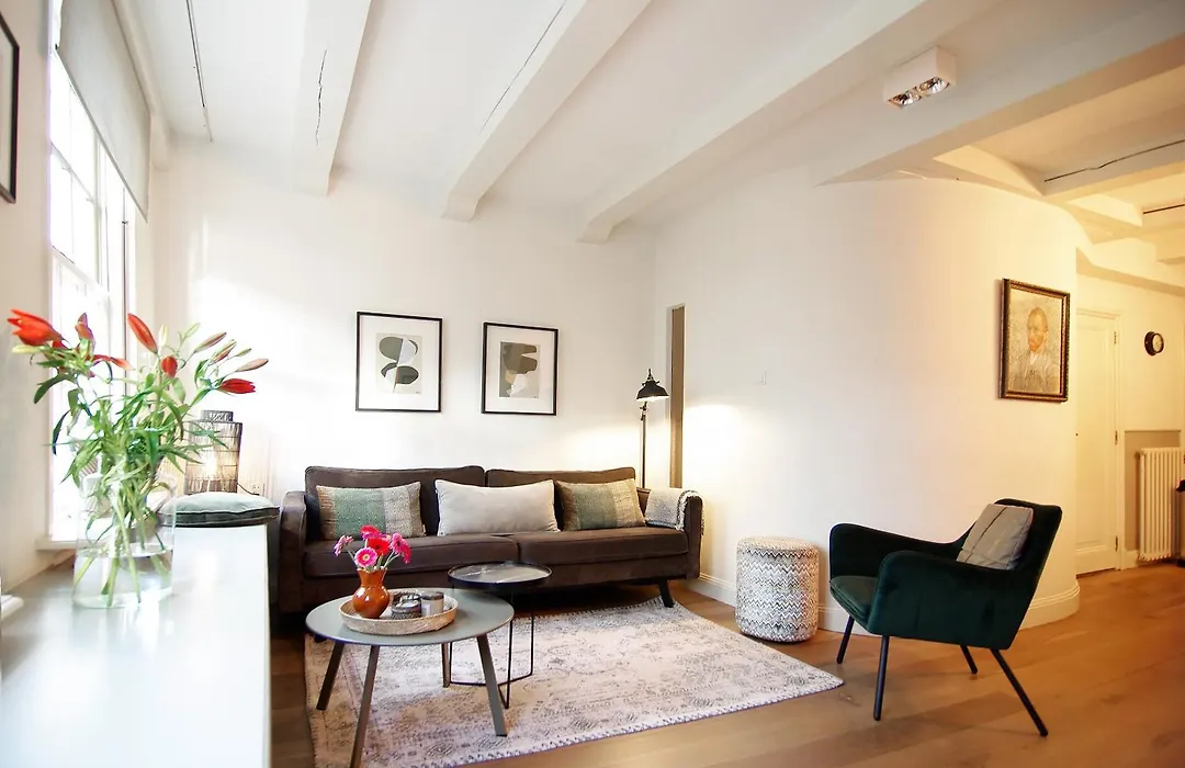 Sonnenberg - Canal Side And View - Private And Central-1