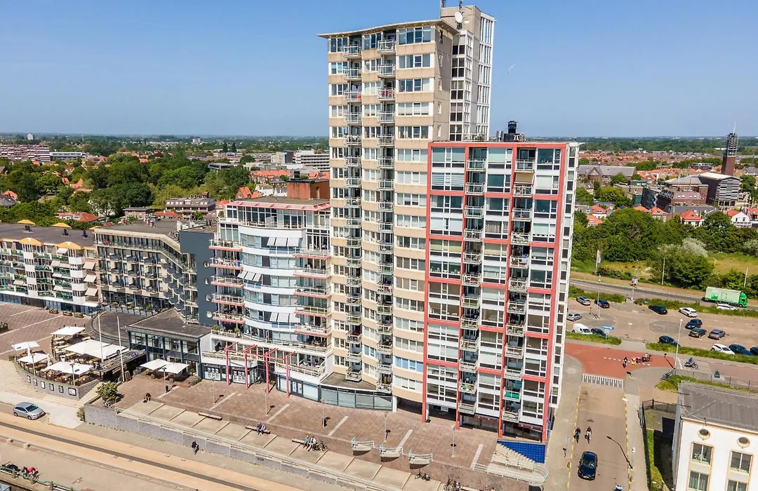 Suites Aan Zee-1