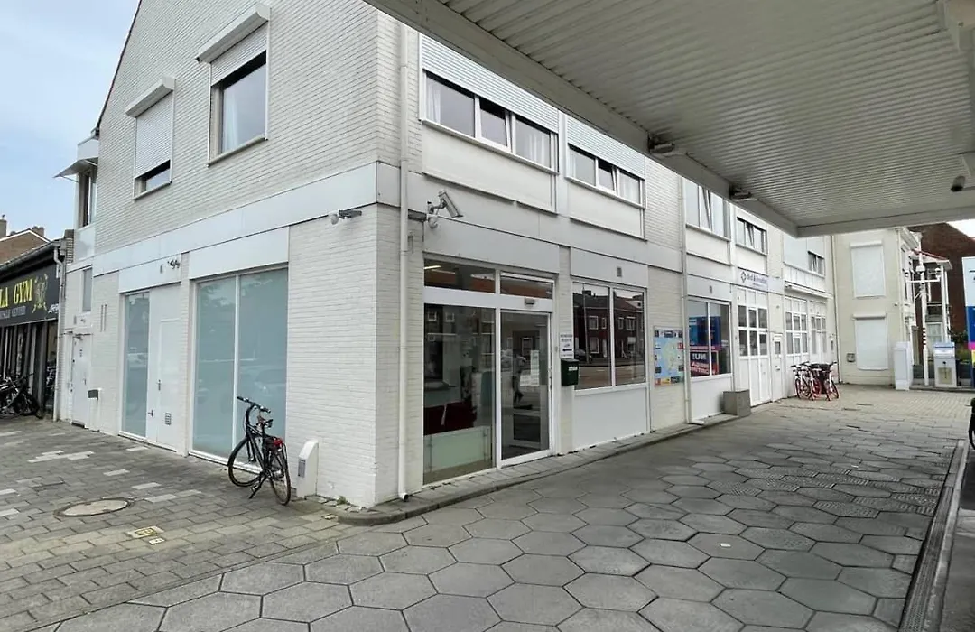 Bed&Breakfast Vlissingen-1