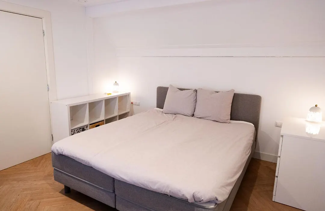 Boetiekhotel Villa Wanrooy-1