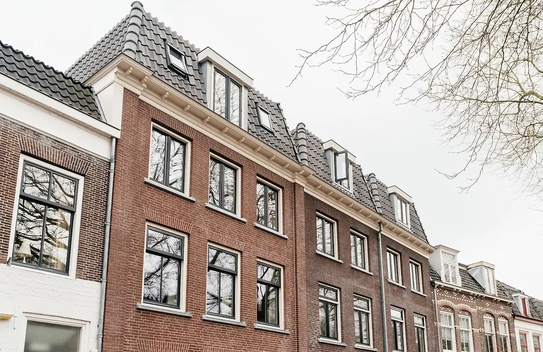 Utrechtcityapartments - Weerdsingel-1