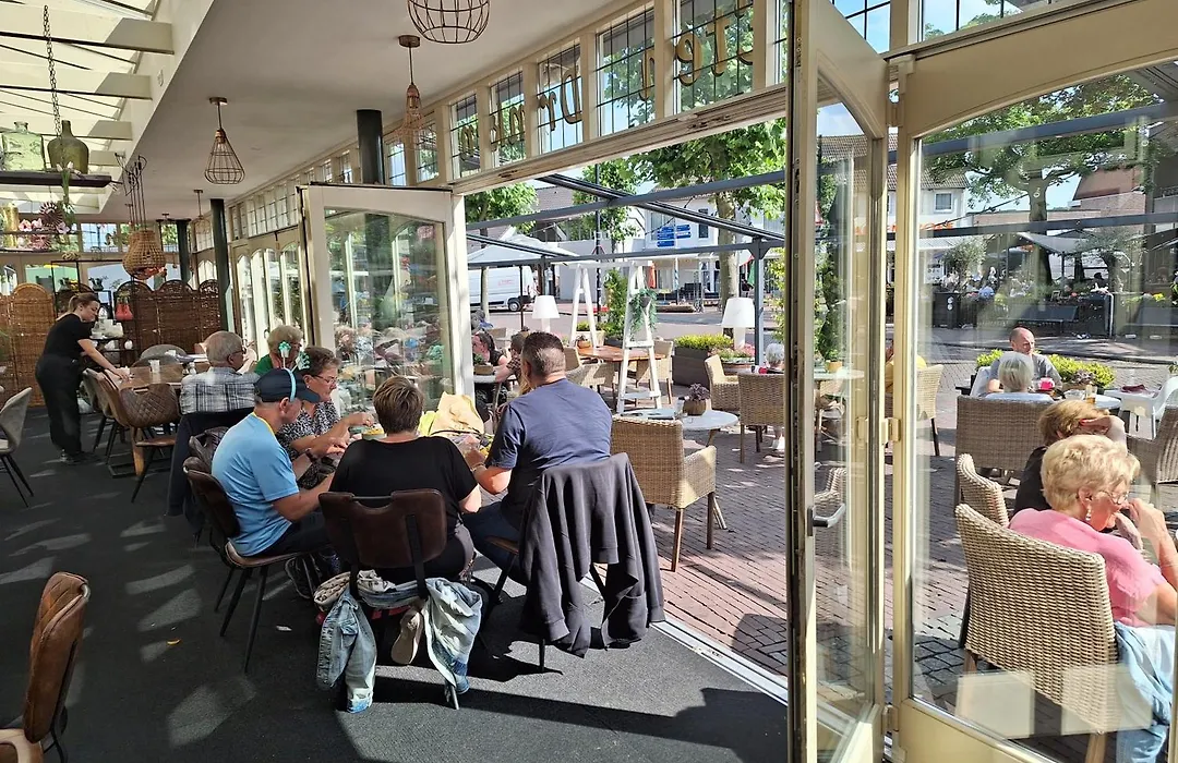 Hotel Centraal-1