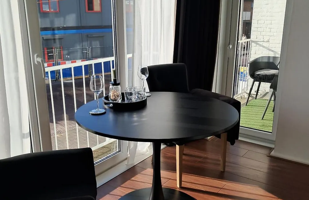 El Sol Zandvoort 2-1