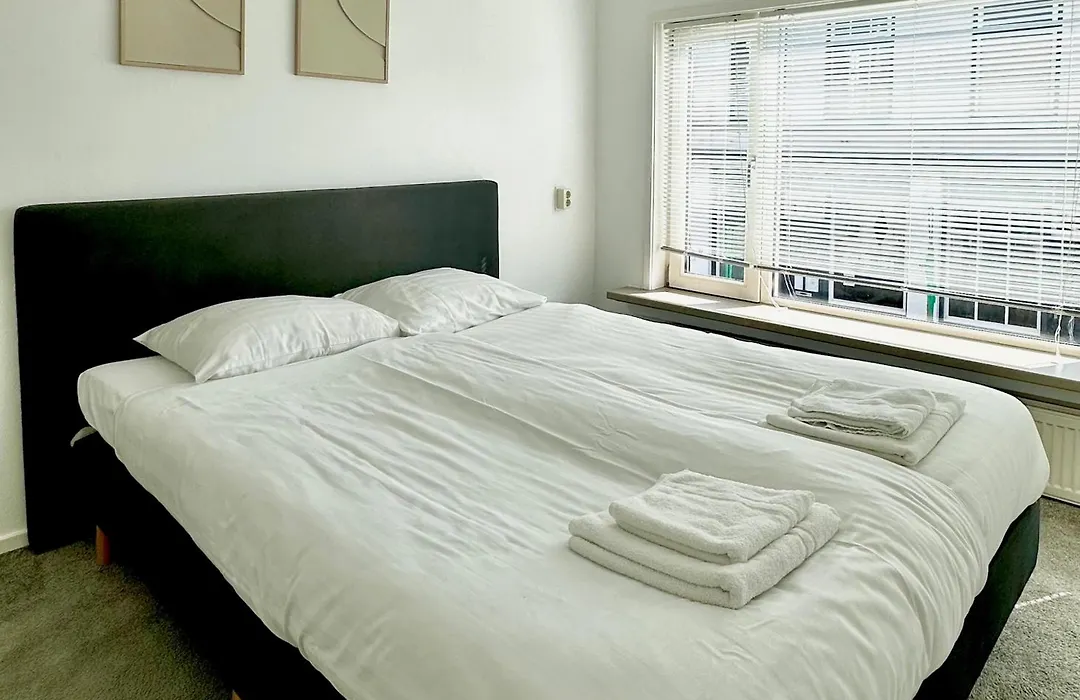 Hotel Brasserie Smits-1