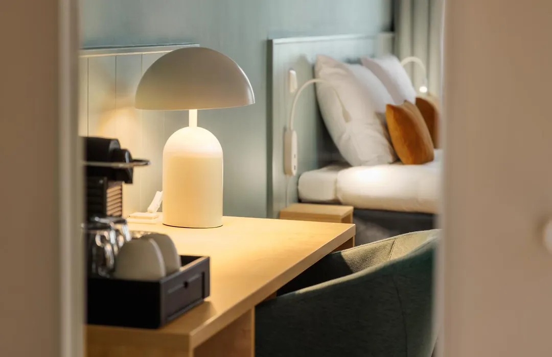 Beachhotel Cape Helius-1