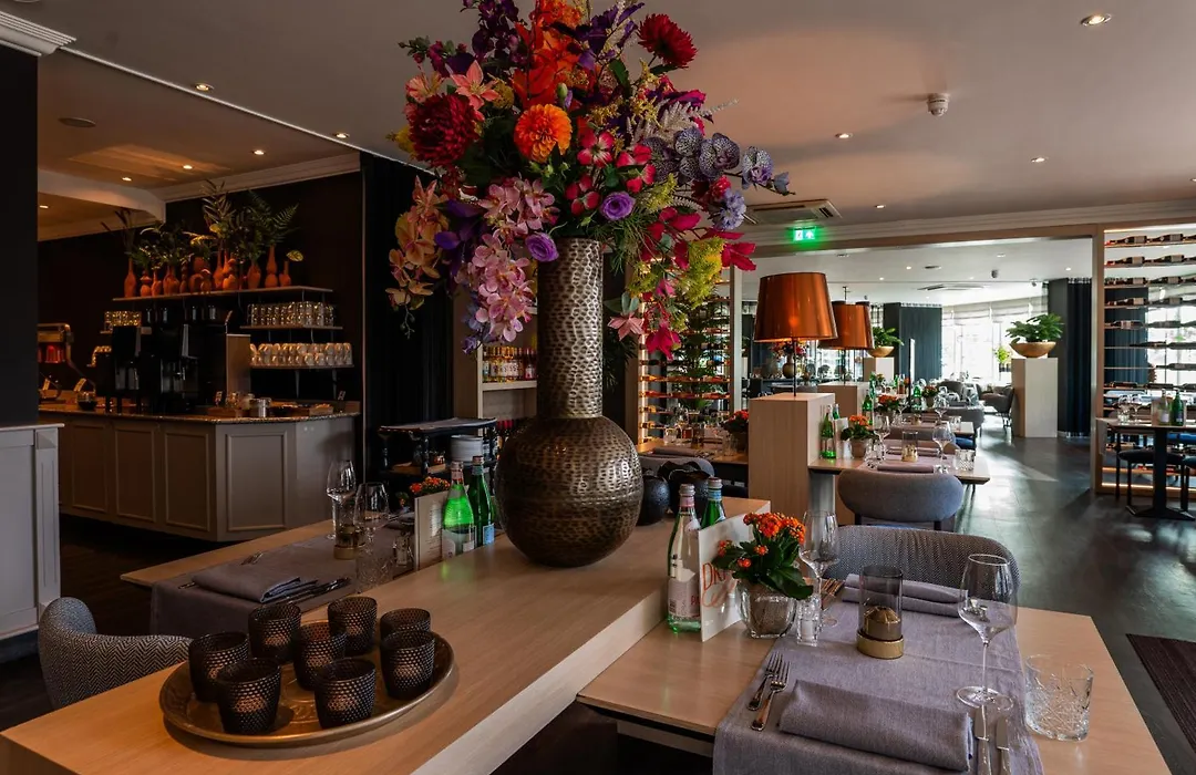 Tulip Inn Leiden Centre-1