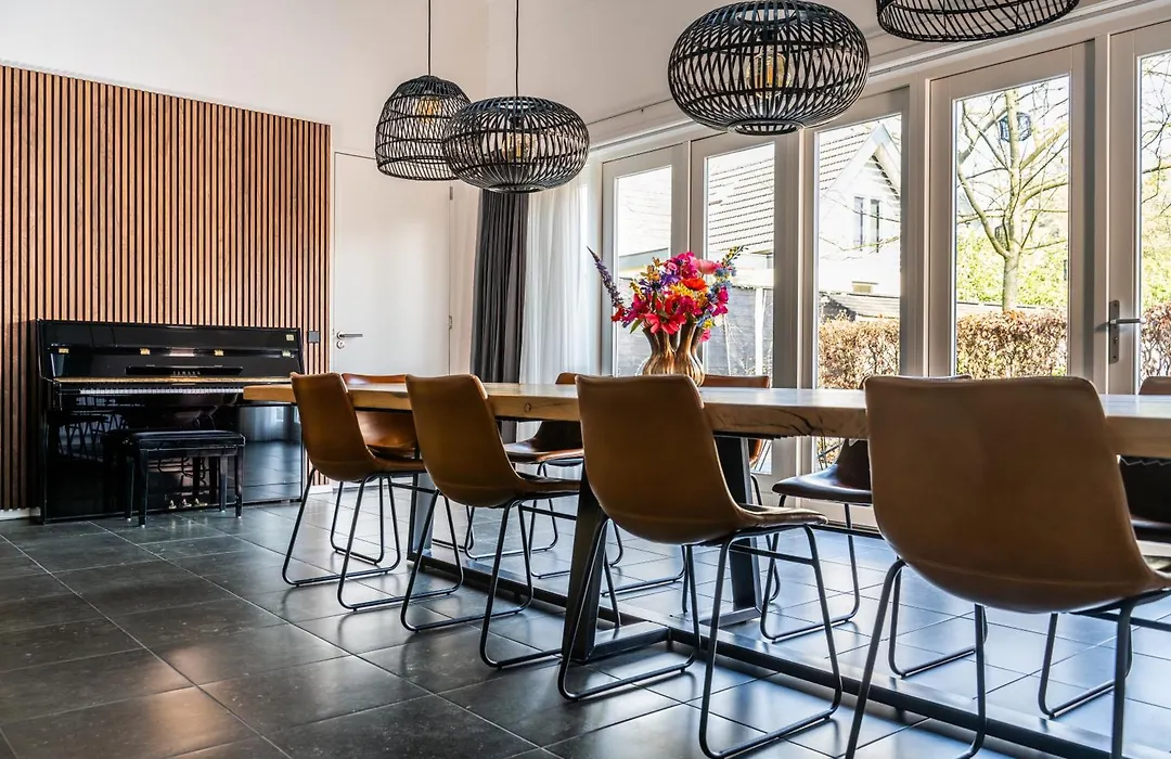 Bed&Breakfast De Oude Kapel-1
