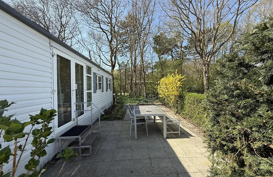 Kd 883 - Vakantiepark Kijkduin-1