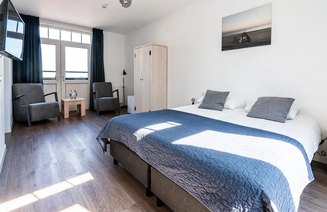 Duinhotel Haga-1