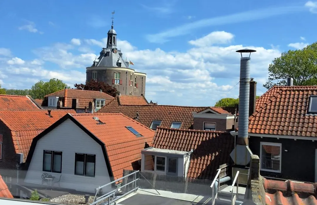 Appartement Havenzicht-1