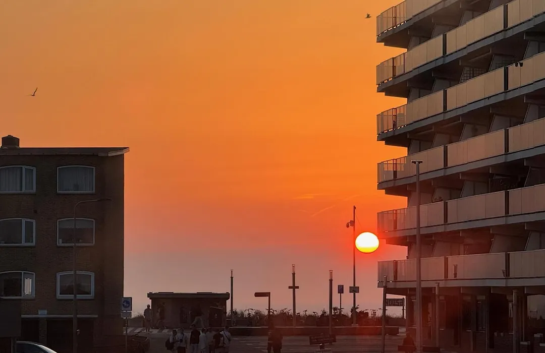 Short Stay Zandvoort at 68-1