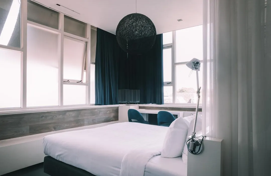 Anne&Max Boutique Hotel-1