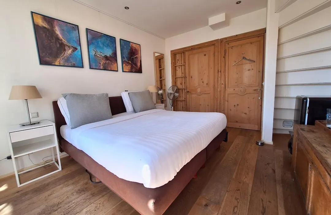 A B&B Amsterdam-1