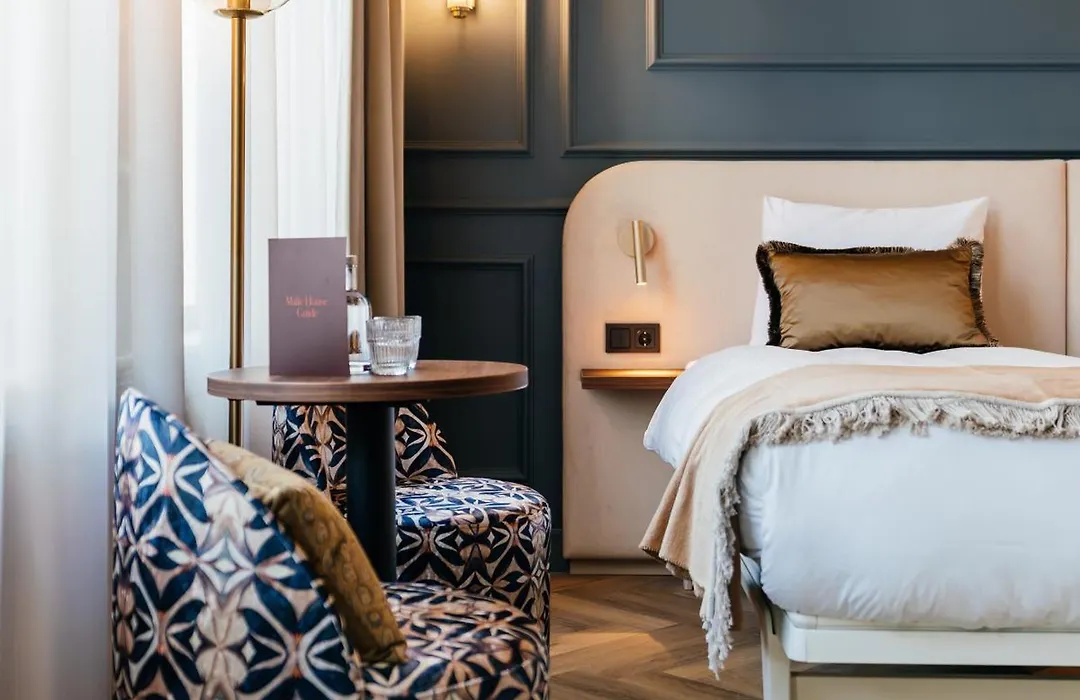Boutique Hotel Malie House-1
