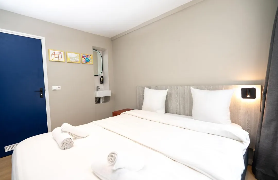 The Crown Hotel-1
