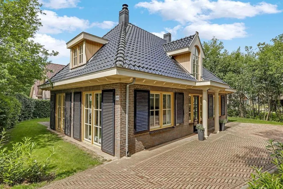 Villapark de Hondsrug-1