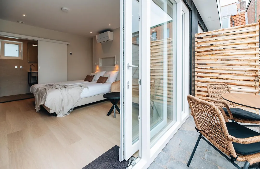 Hotel - B&B Renesse-1