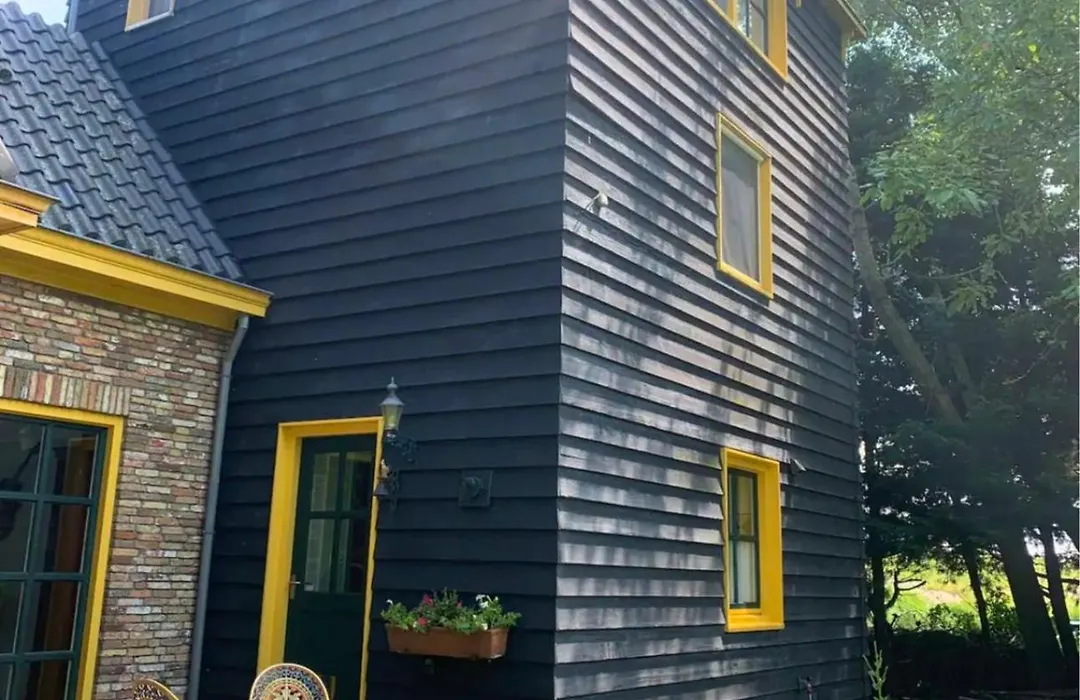 B&B De Hooiberg Edam-Volendam-1