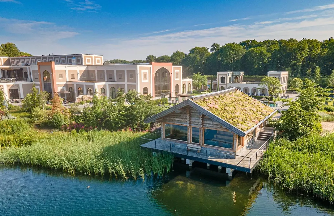 Hotel Thermen Berendonck-1