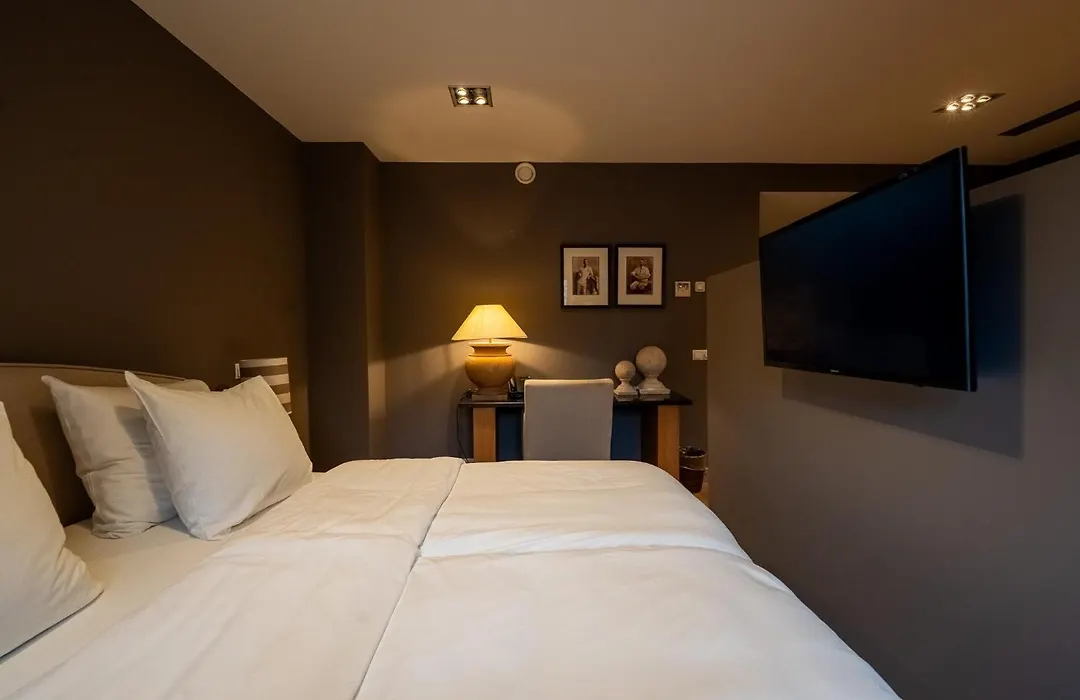The Saints Bliss Hotel-1