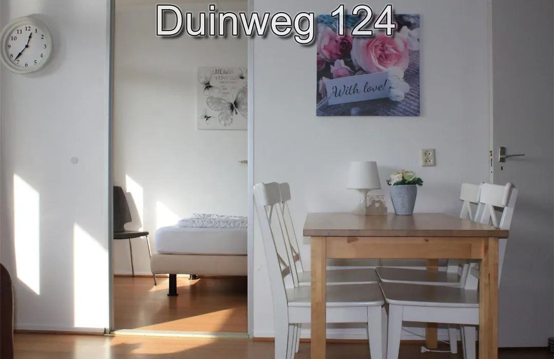 Appartementen Zuiderstrand H-1