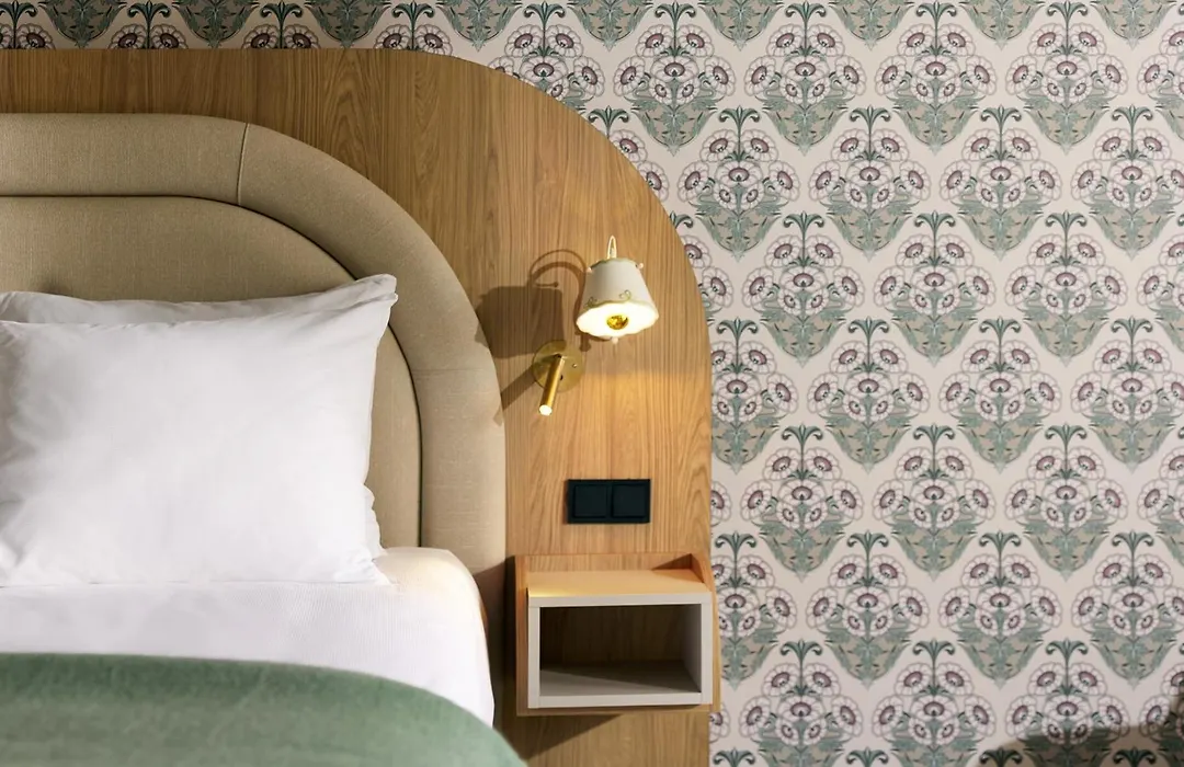 Van Der Valk Hotel Volendam - Recently Renovated-1