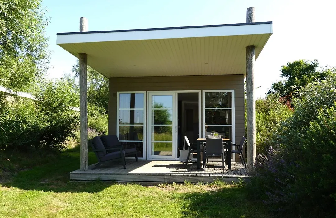 Strand49 Glamping Sint Maartenszee-1