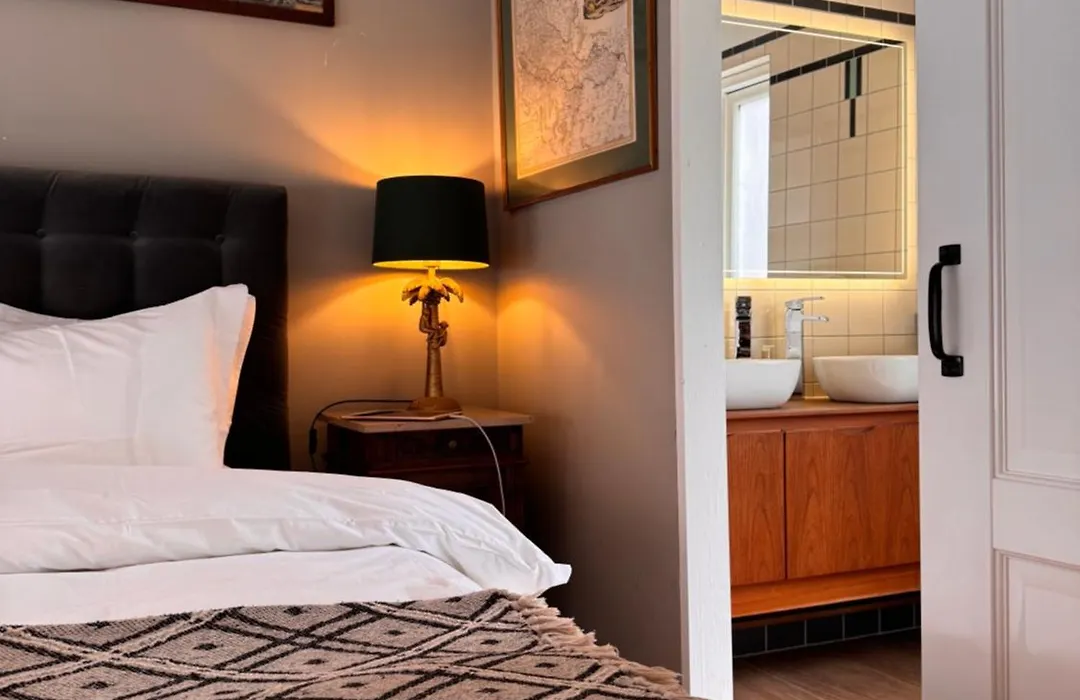 The Lastage Inn - Bed & Breakfast-1