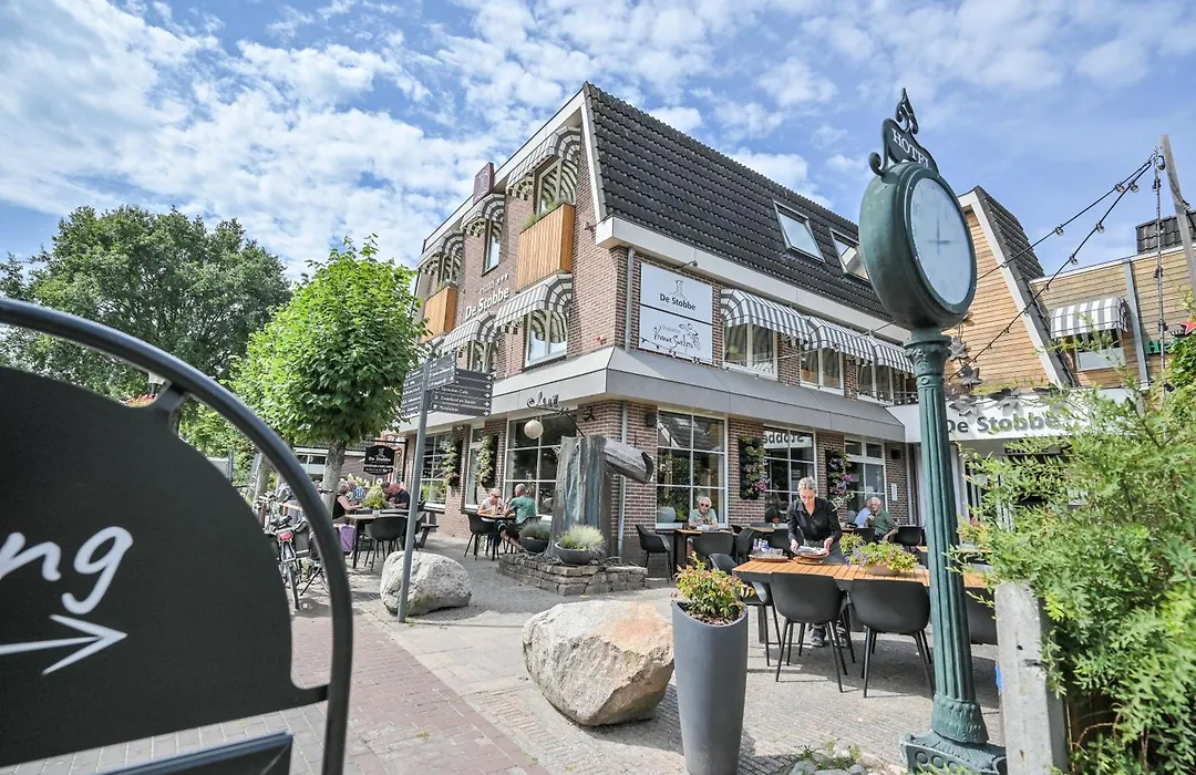 De Stobbe hotel&suites-1