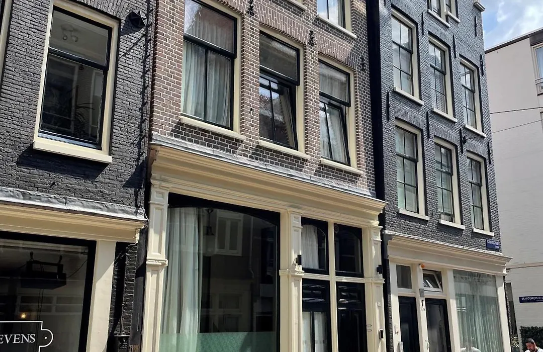 Artist House Amsterdam-1