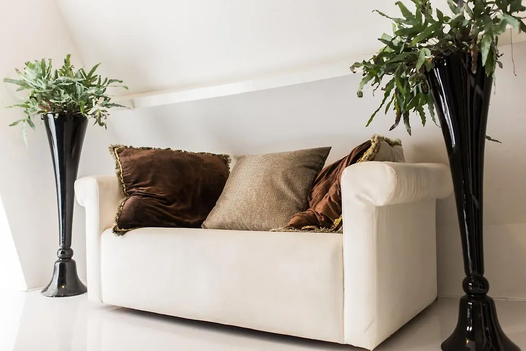 Design B&B Naarden Vesting-1
