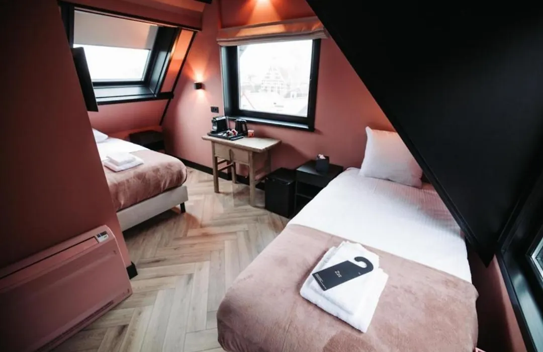 Boutique Hotel Lupo-1