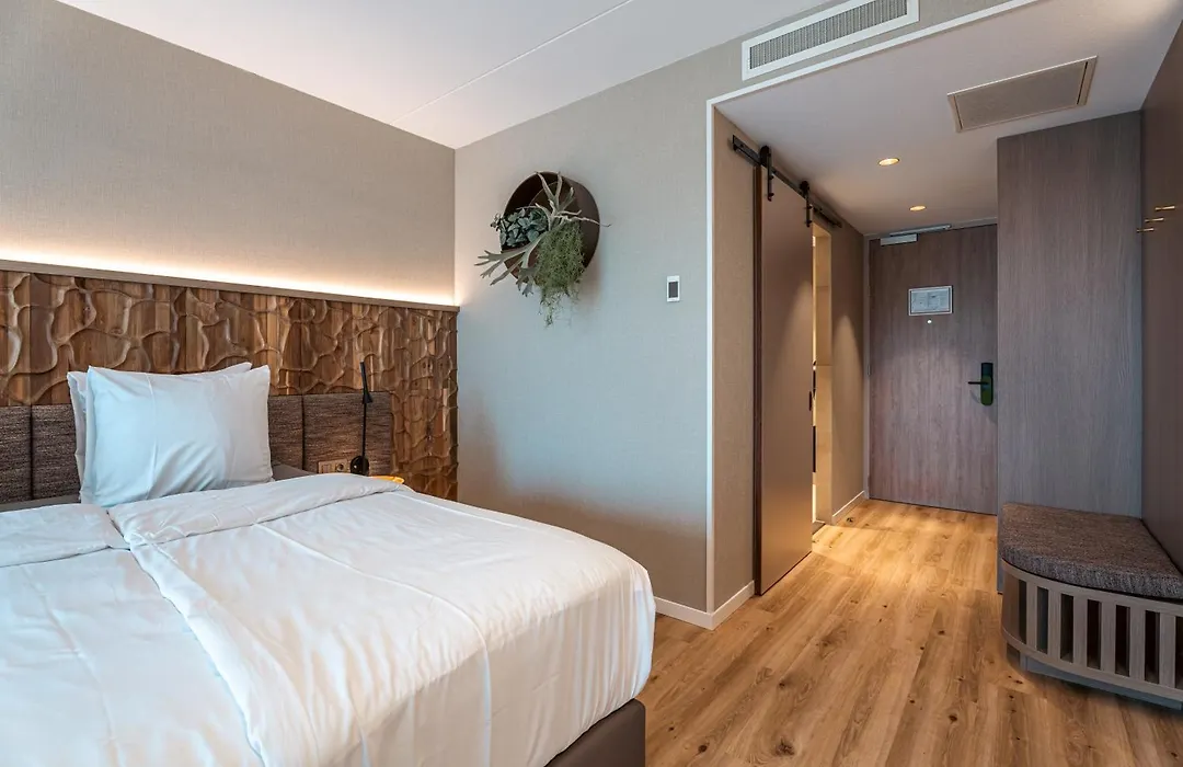 Strandhotel Duinoord-1