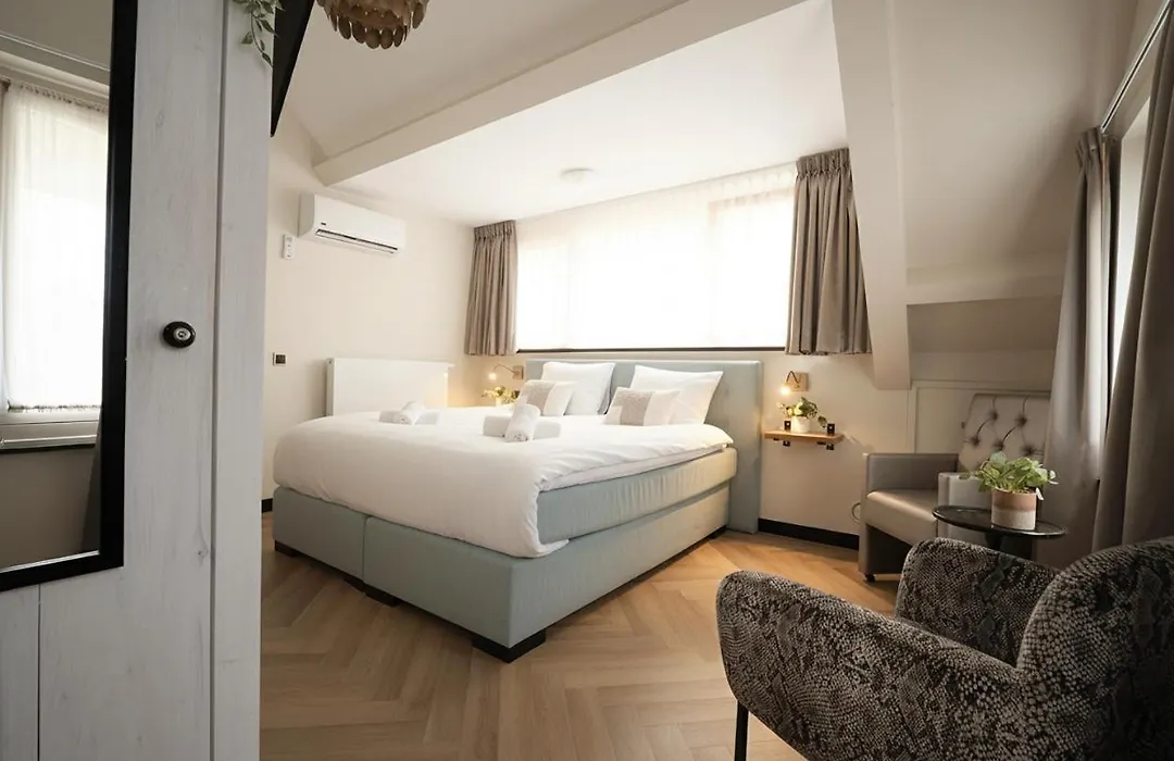 Harmony Room At The Best Location-1